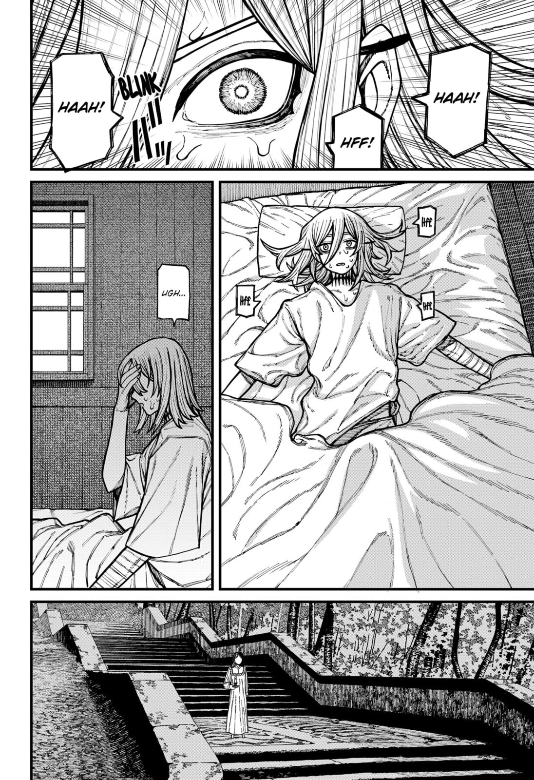 Read Centuria chapter 80 image 13 on Lezhin