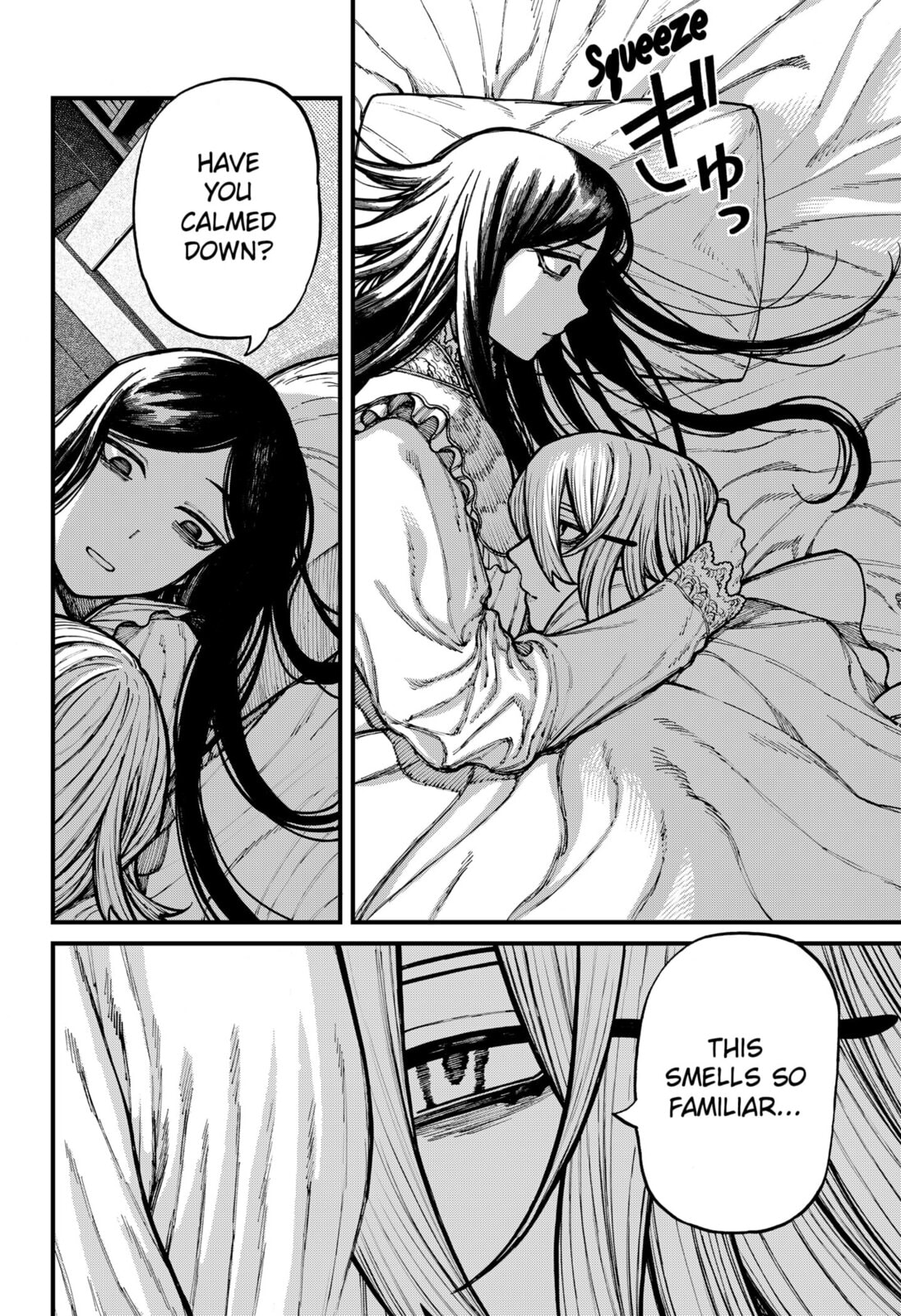 Read Centuria chapter 80 image 15 on Lezhin