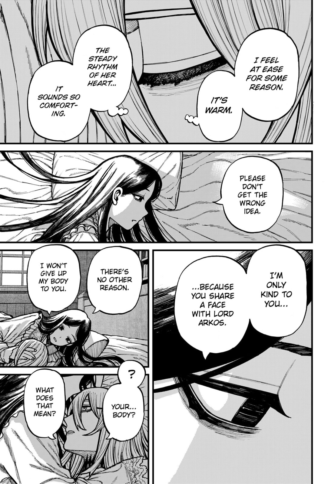 Read Centuria chapter 80 image 16 on Lezhin
