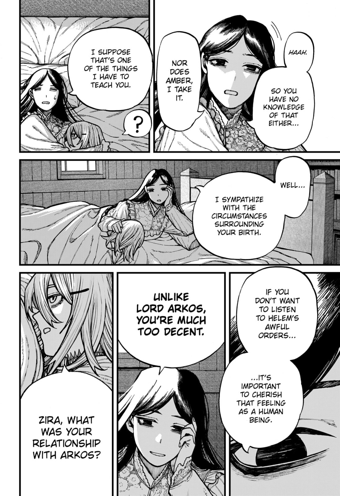 Read Centuria chapter 80 image 17 on Lezhin