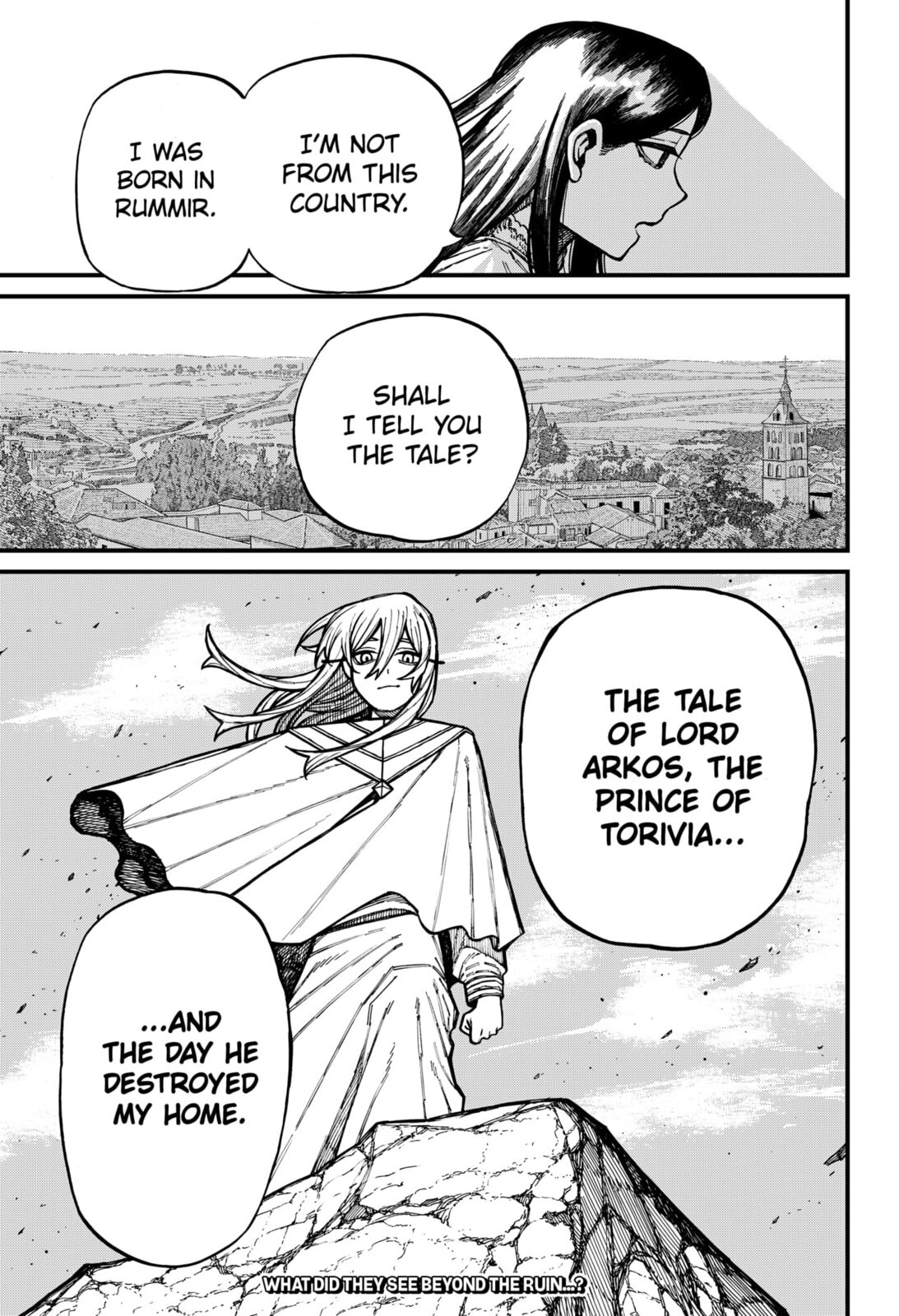 Read Centuria chapter 80 image 18 on Lezhin