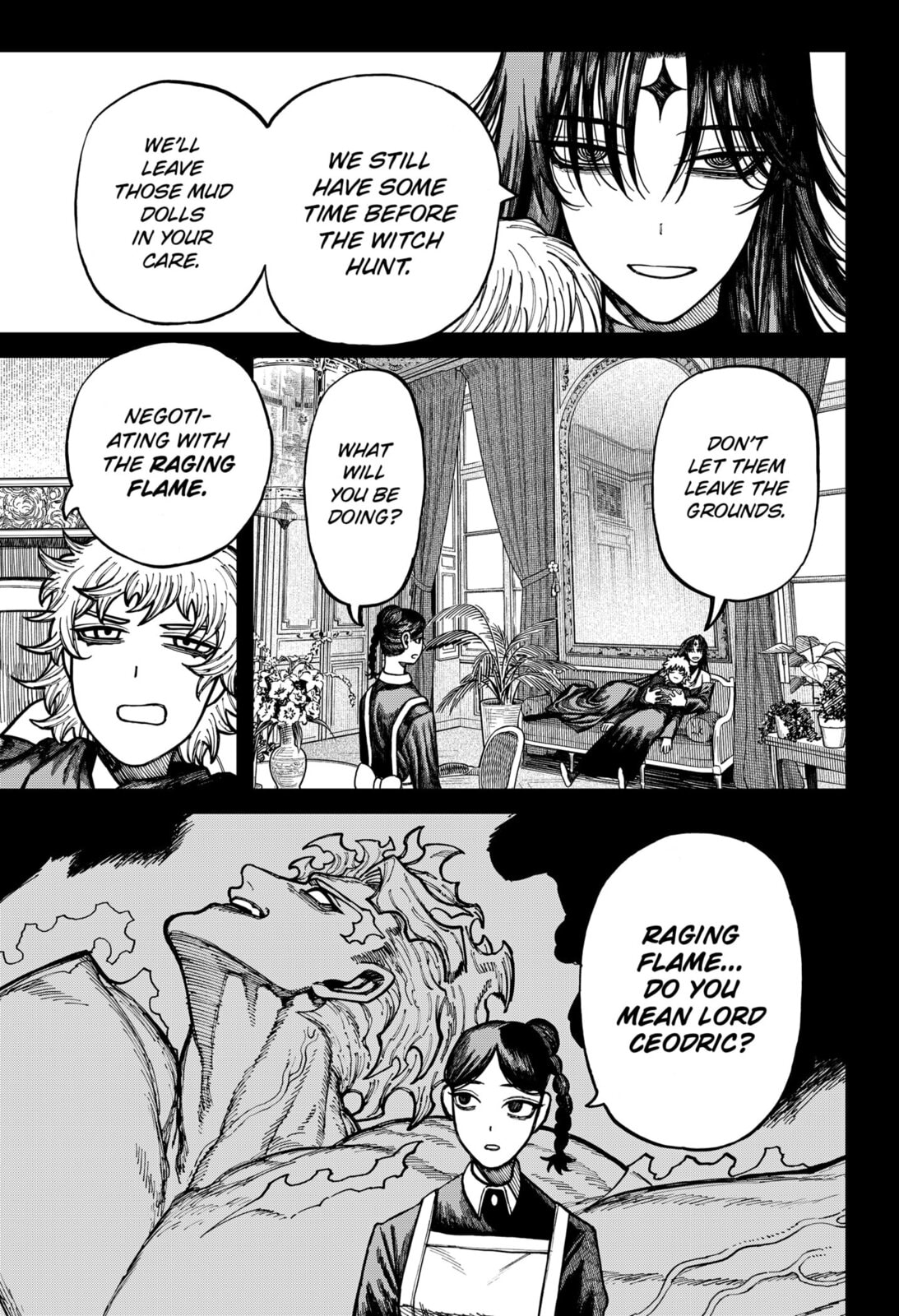 Read Centuria chapter 80 image 2 on Lezhin