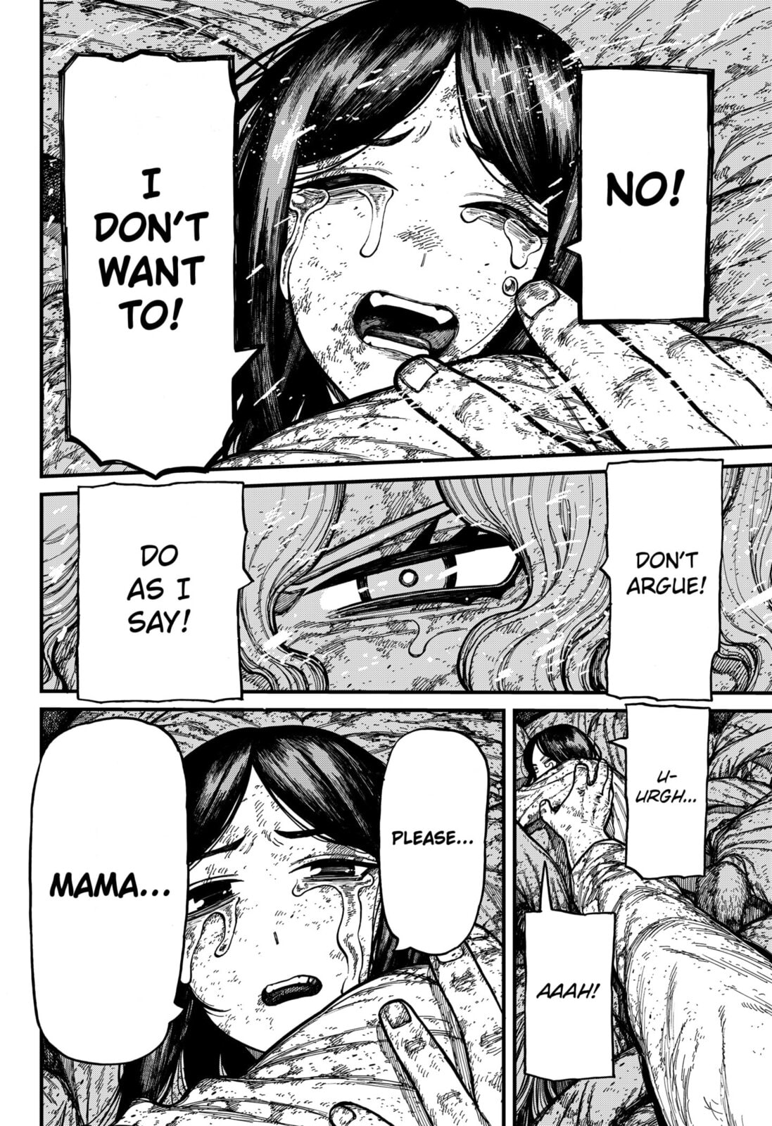 Read Centuria chapter 81 image 17 on Lezhin