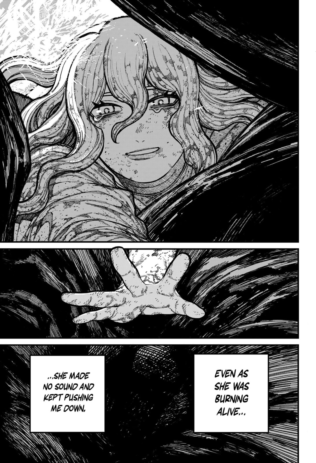 Read Centuria chapter 81 image 18 on Lezhin
