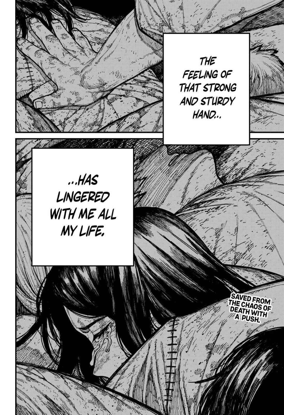 Read Centuria chapter 81 image 19 on Lezhin