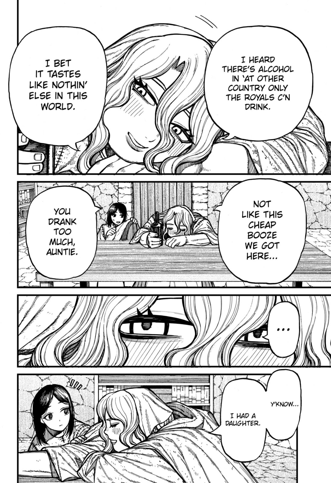 Read Centuria chapter 81 image 5 on Lezhin