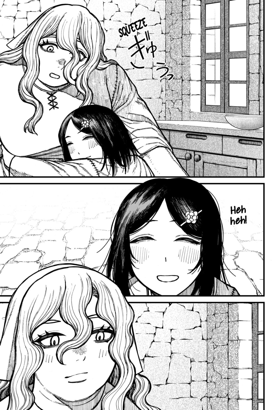 Read Centuria chapter 81 image 8 on Lezhin