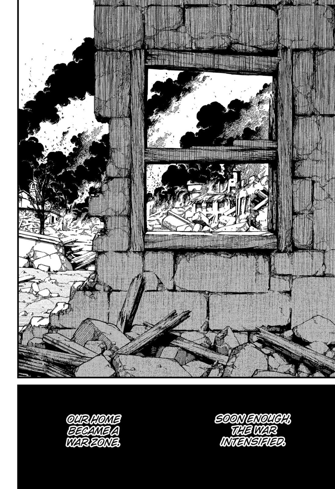 Read Centuria chapter 81 image 9 on Lezhin