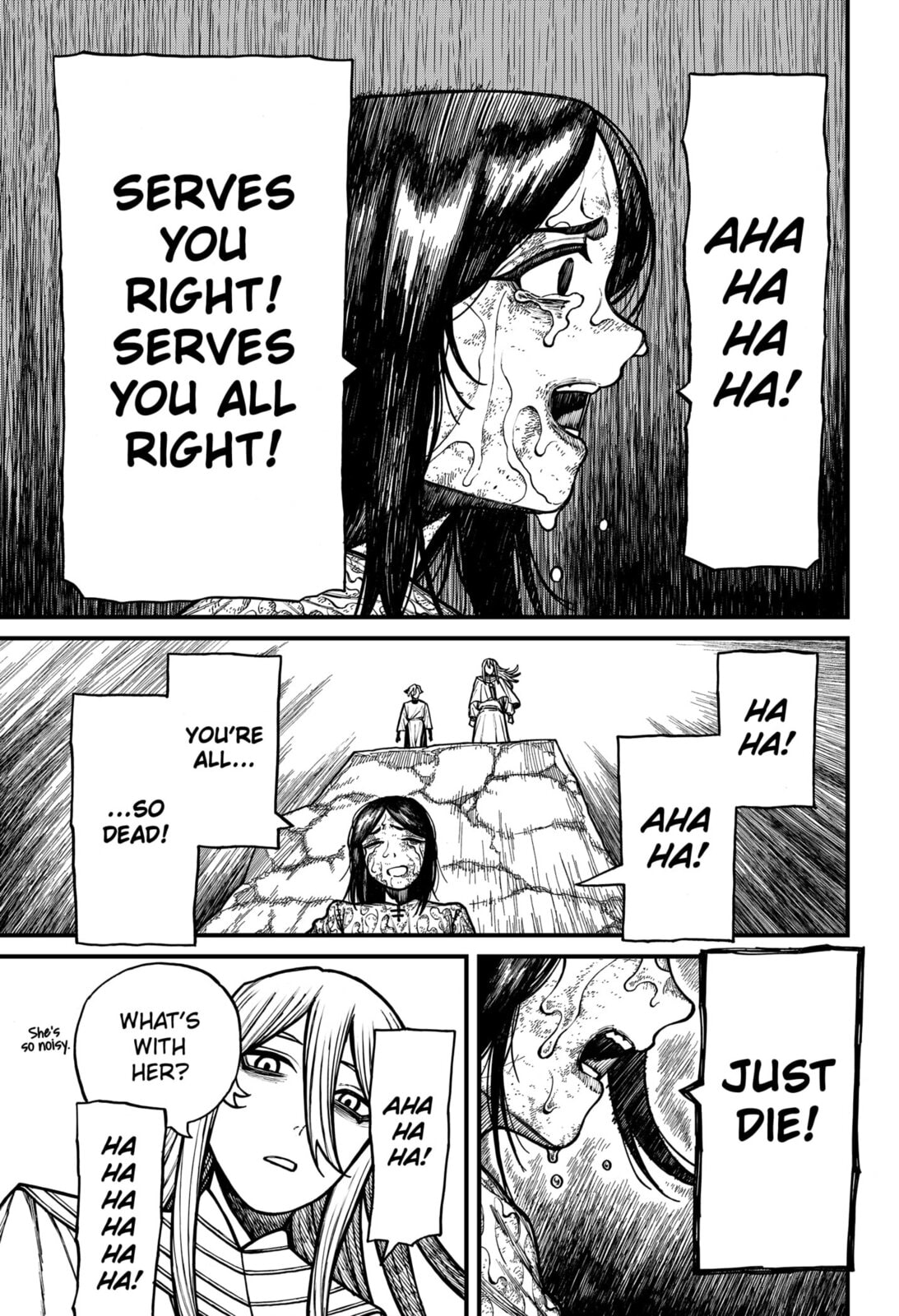 Read Centuria chapter 82 image 12 on Lezhin