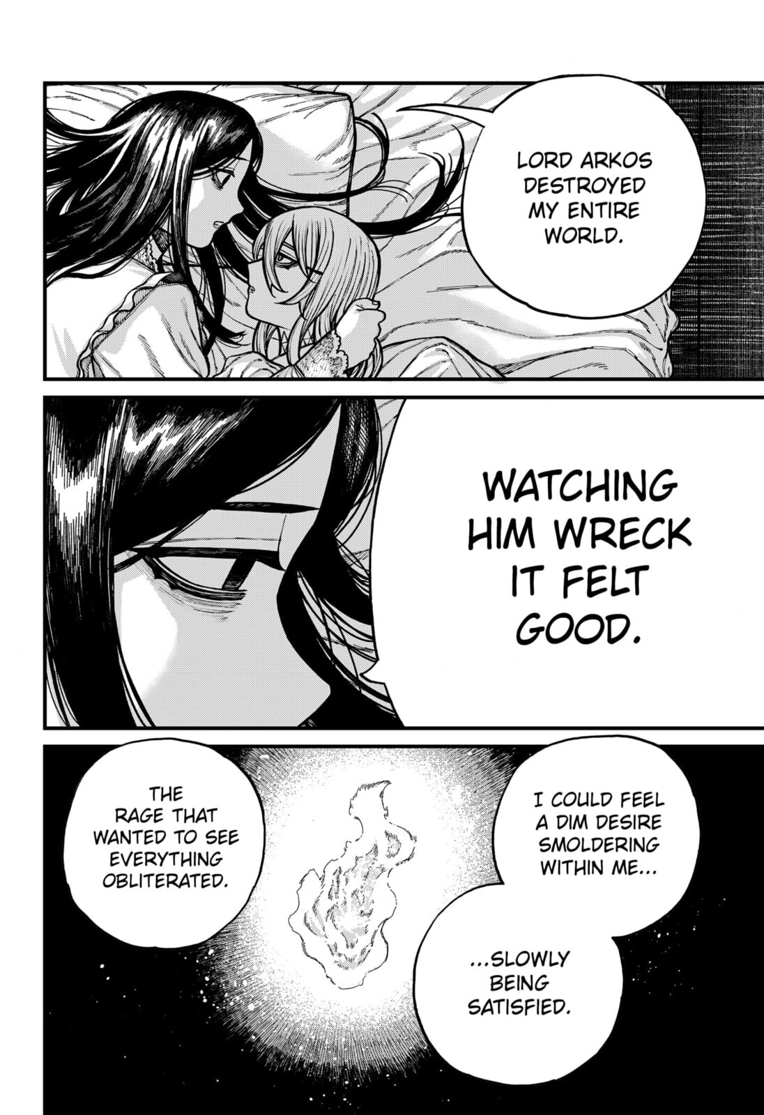 Read Centuria chapter 82 image 15 on Lezhin