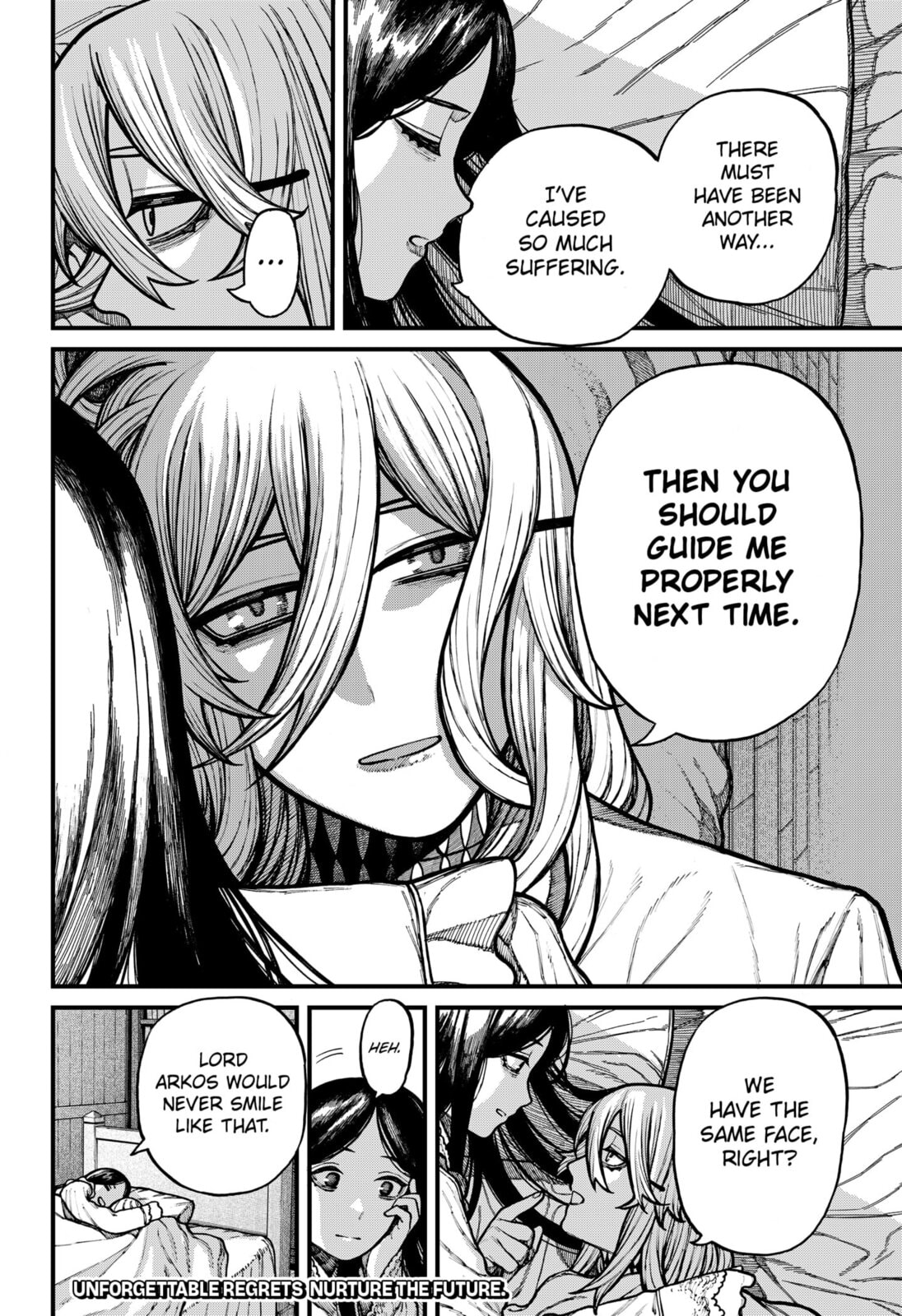 Read Centuria chapter 82 image 17 on Lezhin