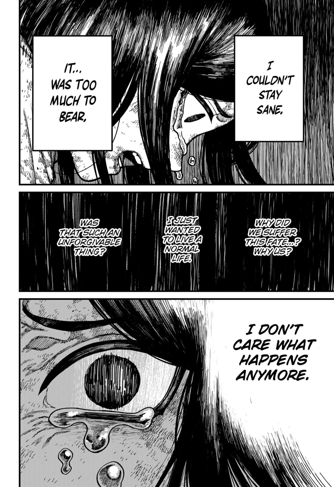 Read Centuria chapter 82 image 3 on Lezhin