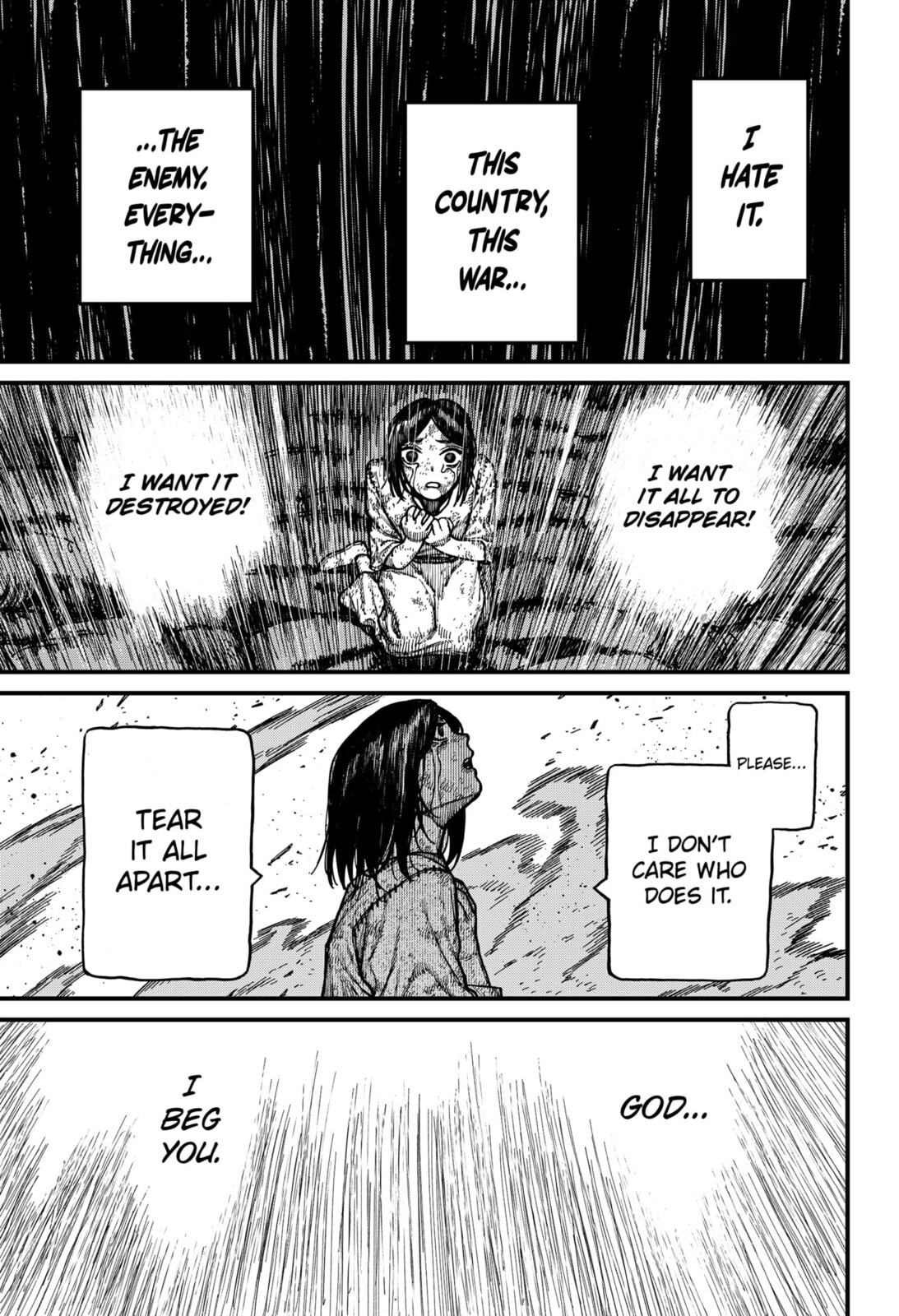 Read Centuria chapter 82 image 4 on Lezhin