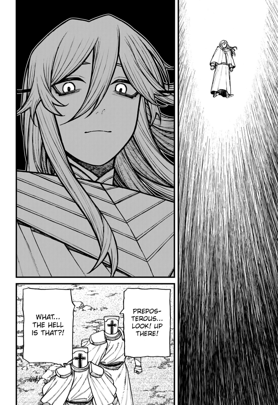Read Centuria chapter 82 image 5 on Lezhin