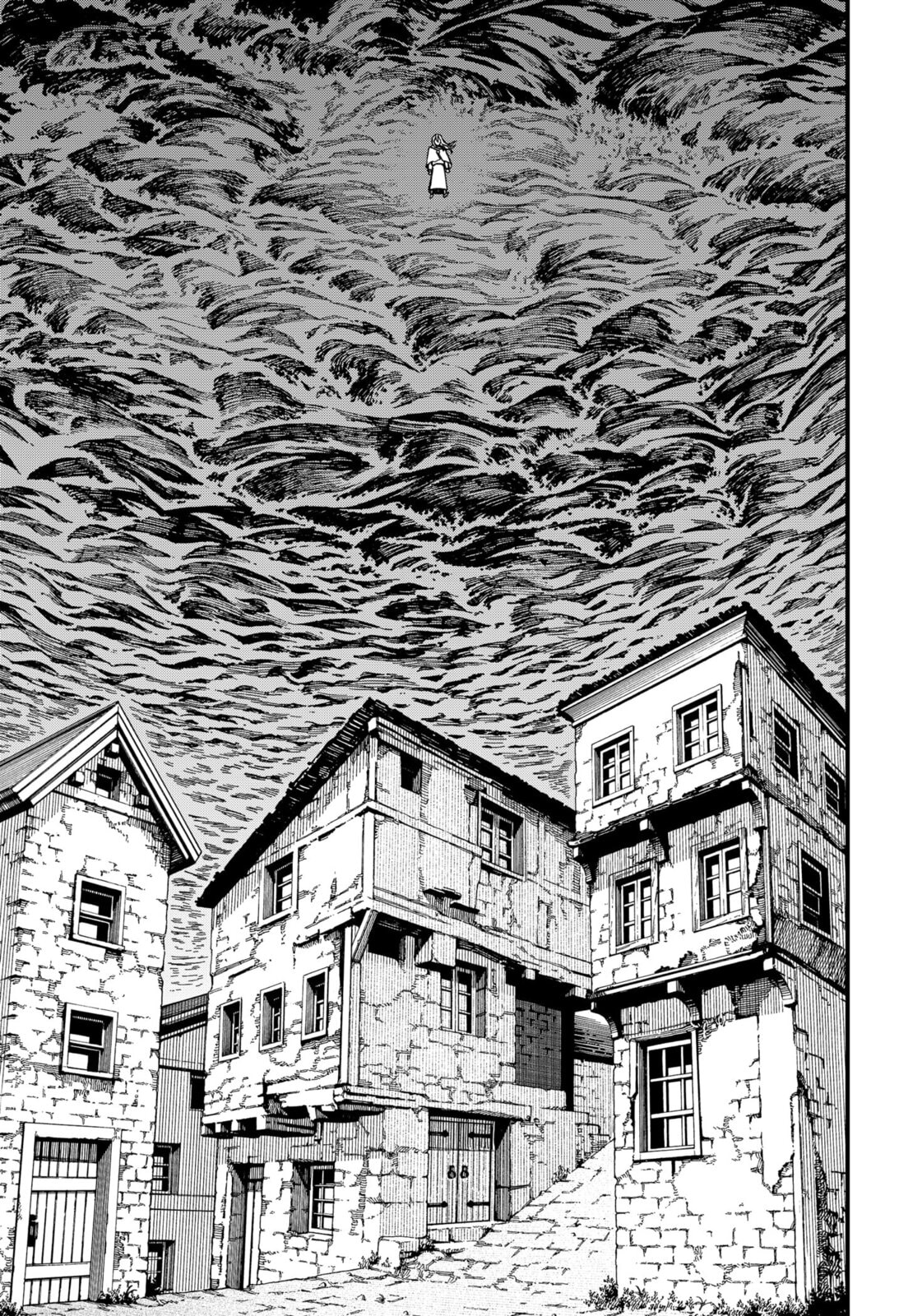 Read Centuria chapter 82 image 6 on Lezhin