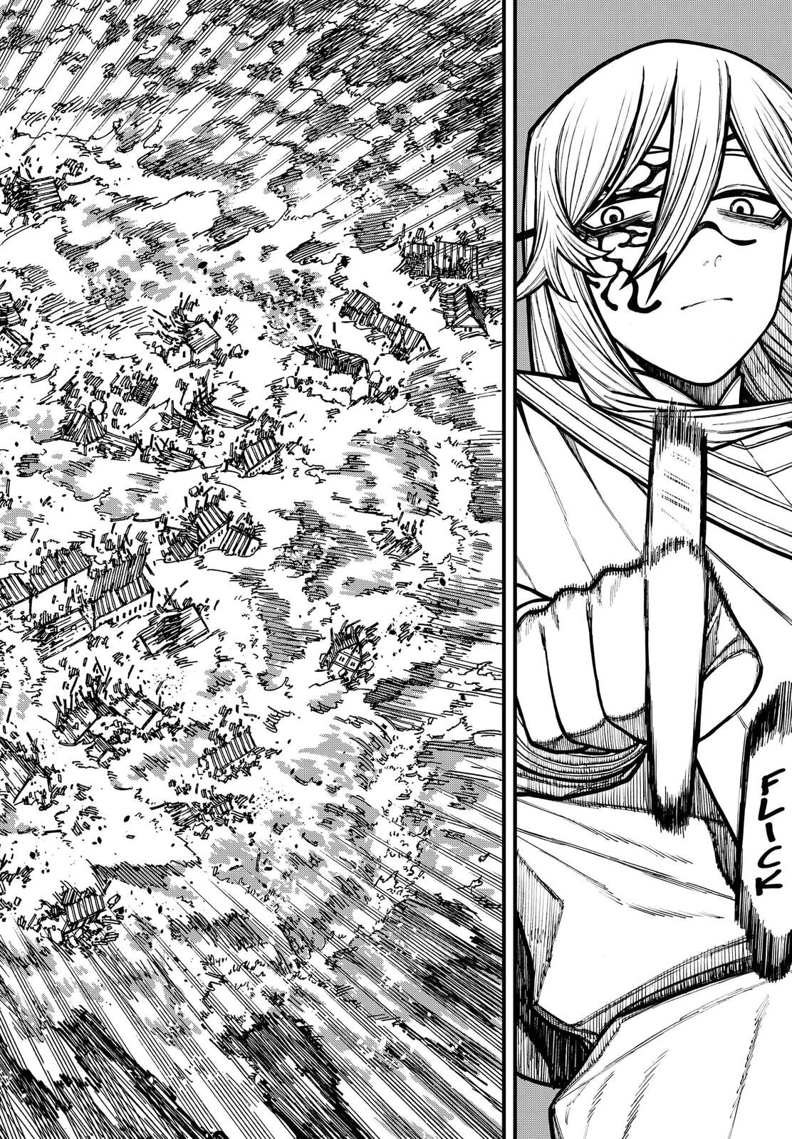 Read Centuria chapter 82 image 7 on Lezhin
