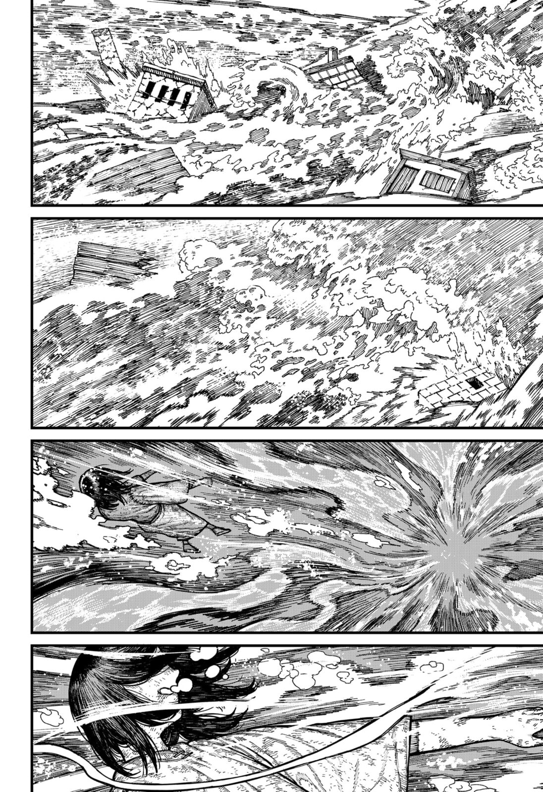 Read Centuria chapter 82 image 9 on Lezhin