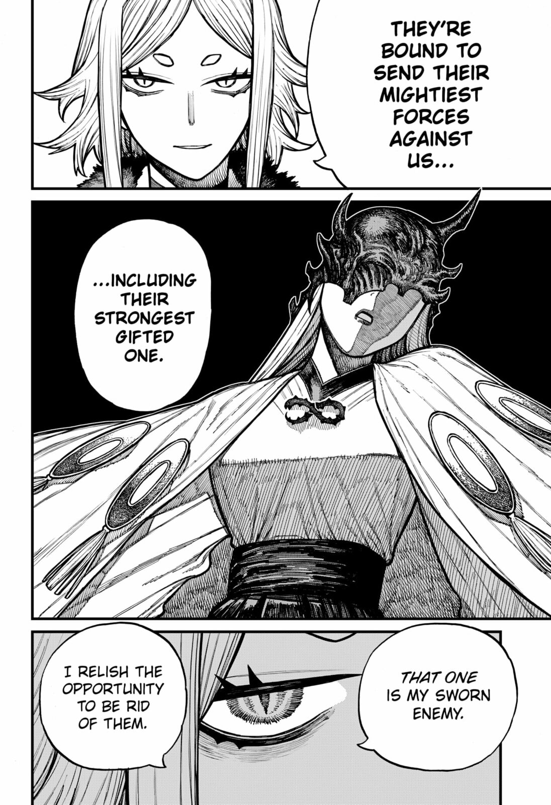 Read Centuria chapter 83 image 7 on Lezhin