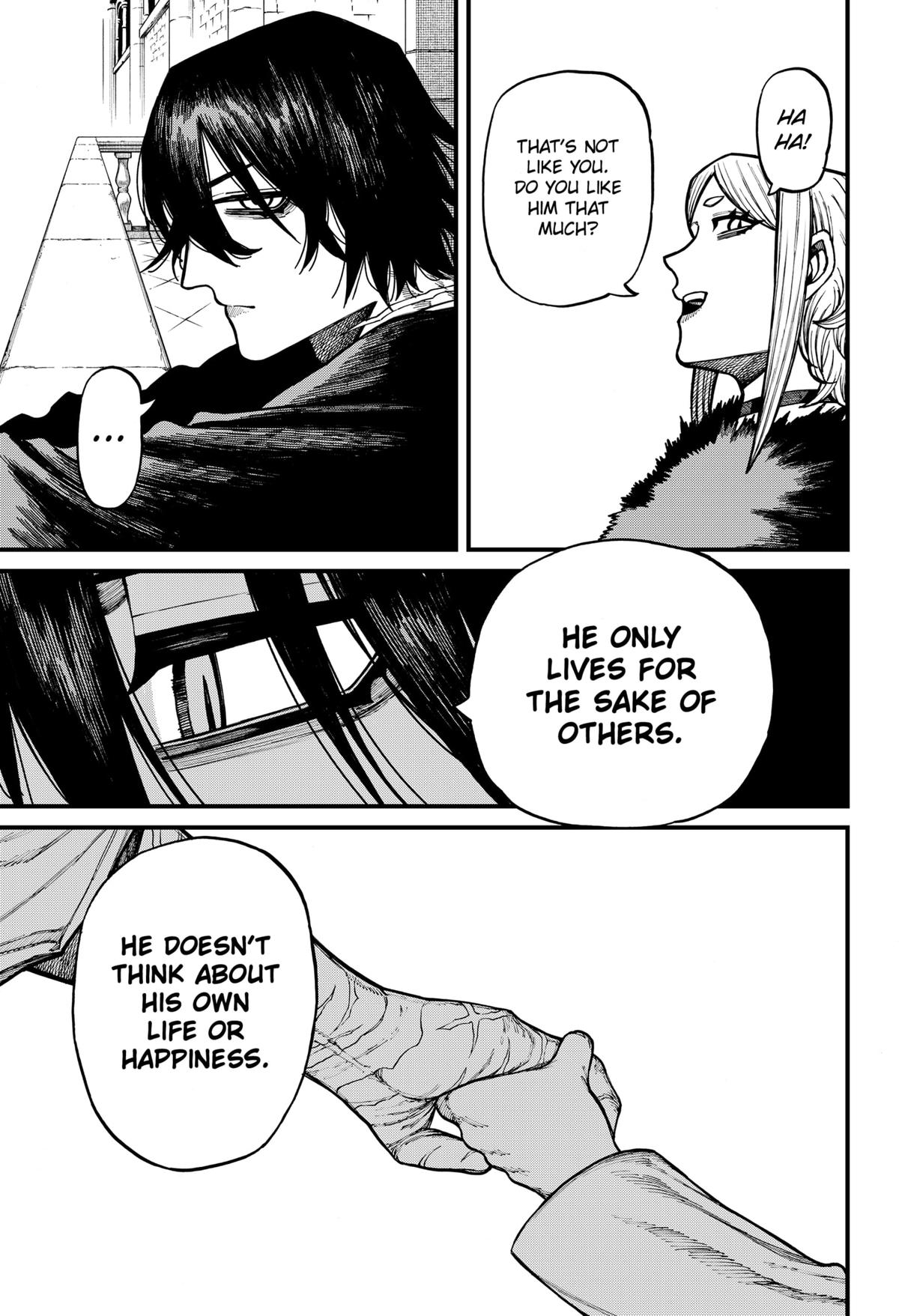 Read Centuria chapter 84 image 10 on Lezhin