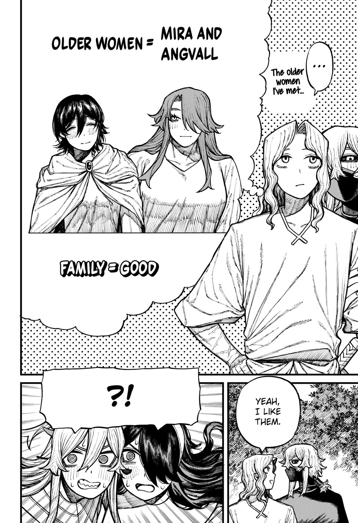 Read Centuria chapter 84 image 15 on Lezhin