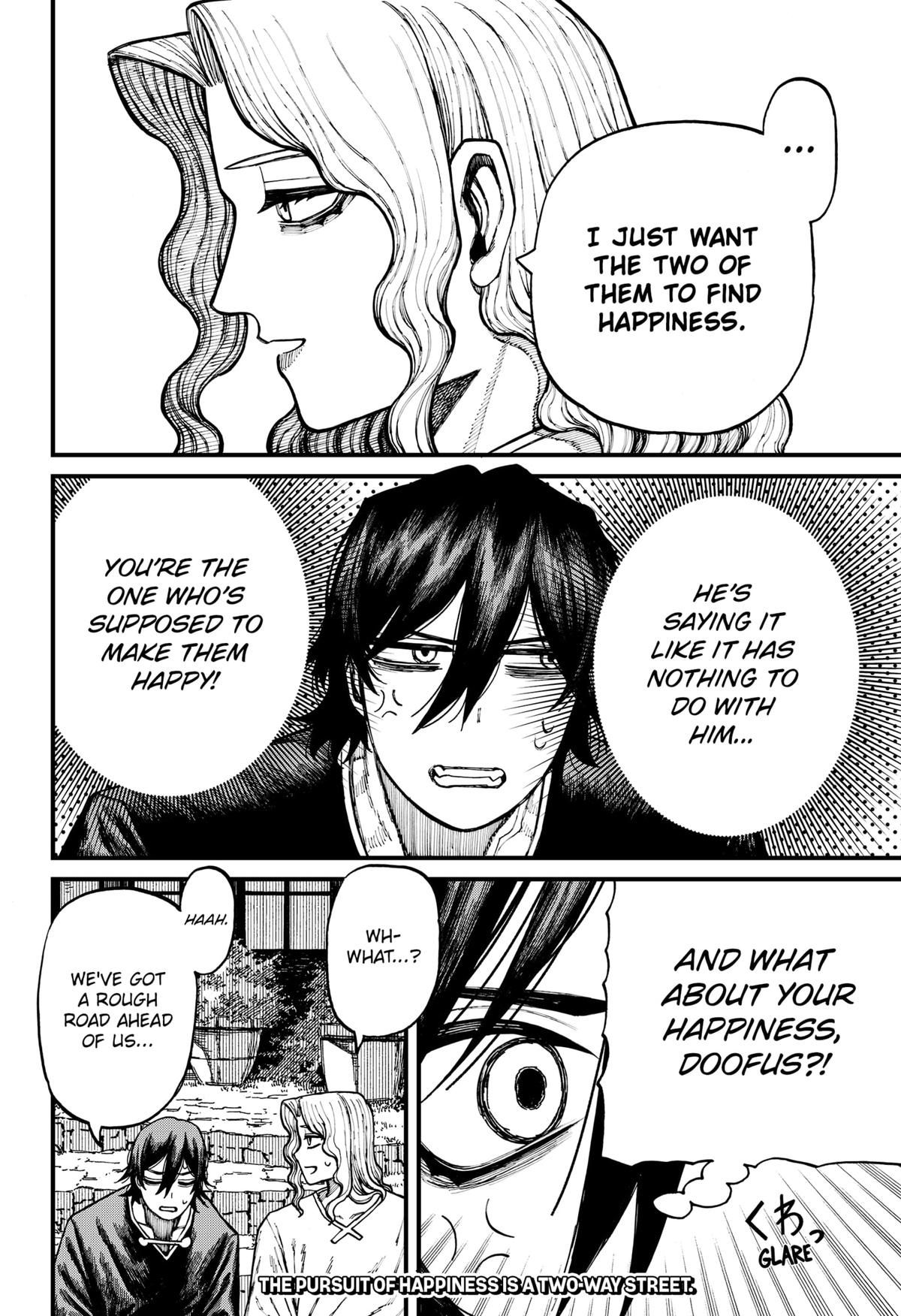 Read Centuria chapter 84 image 17 on Lezhin