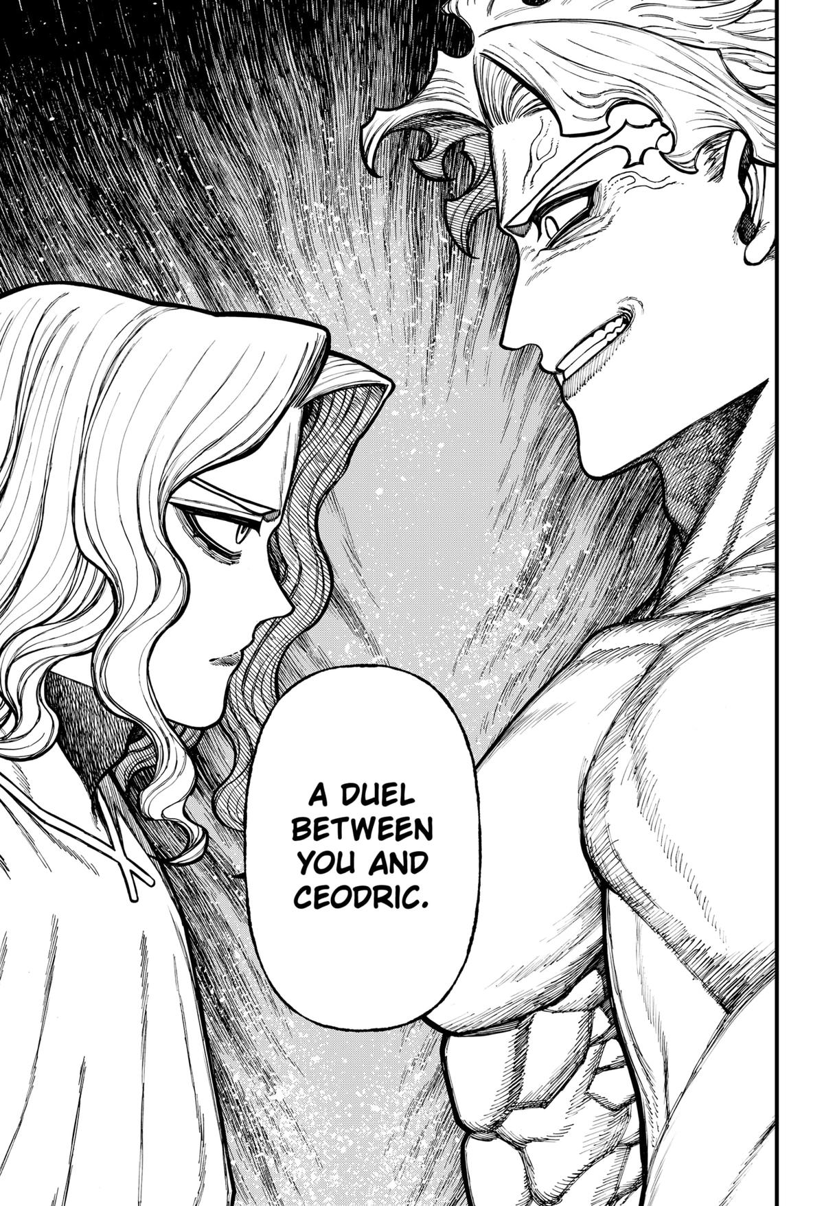 Read Centuria chapter 84 image 4 on Lezhin