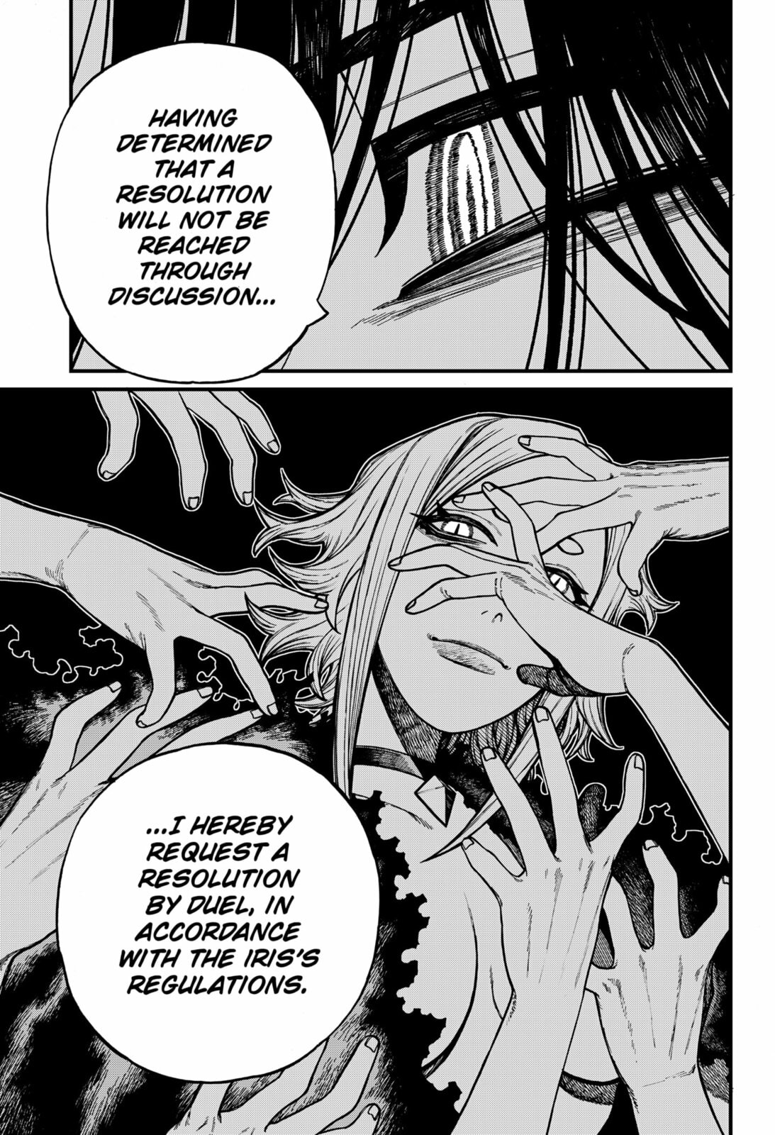 Read Centuria chapter 86 image 10 on Lezhin