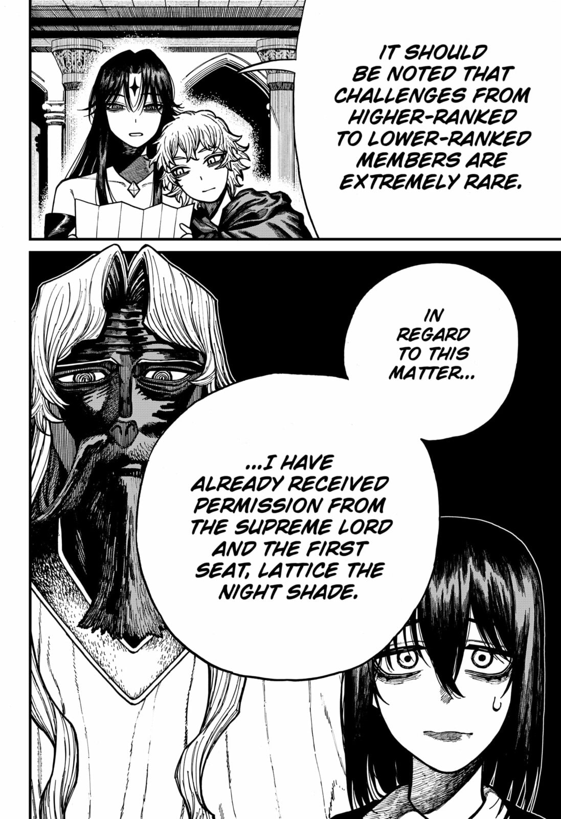 Read Centuria chapter 86 image 11 on Lezhin