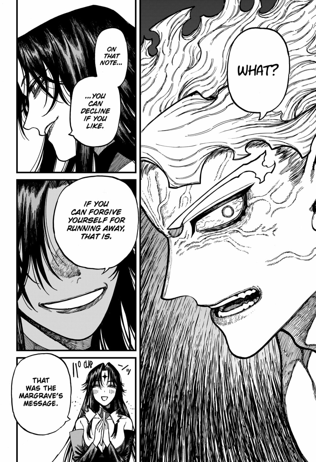 Read Centuria chapter 86 image 13 on Lezhin