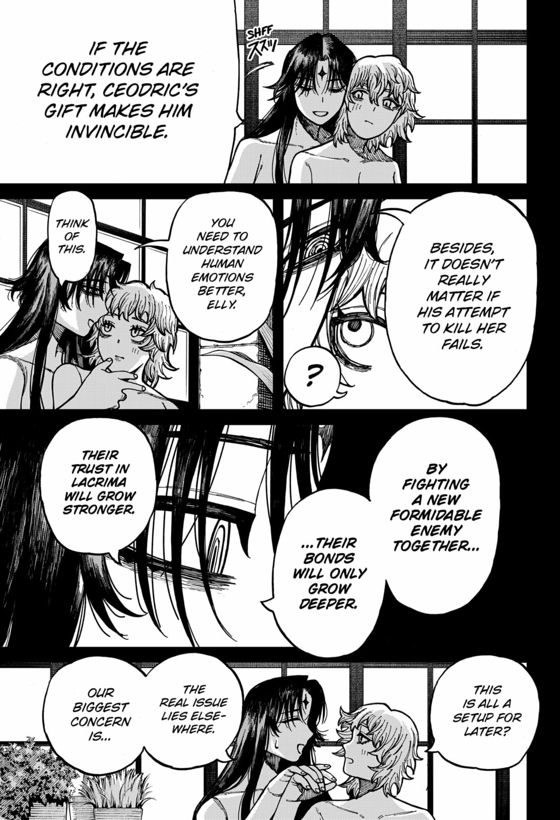 Read Centuria chapter 86 image 16 on Lezhin