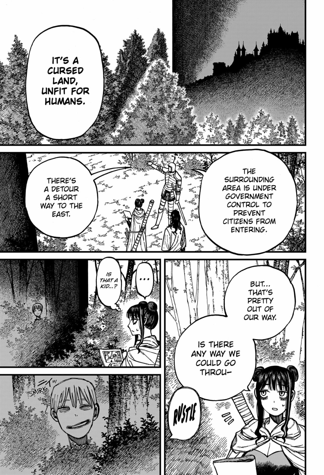 Read Centuria chapter 86 image 2 on Lezhin