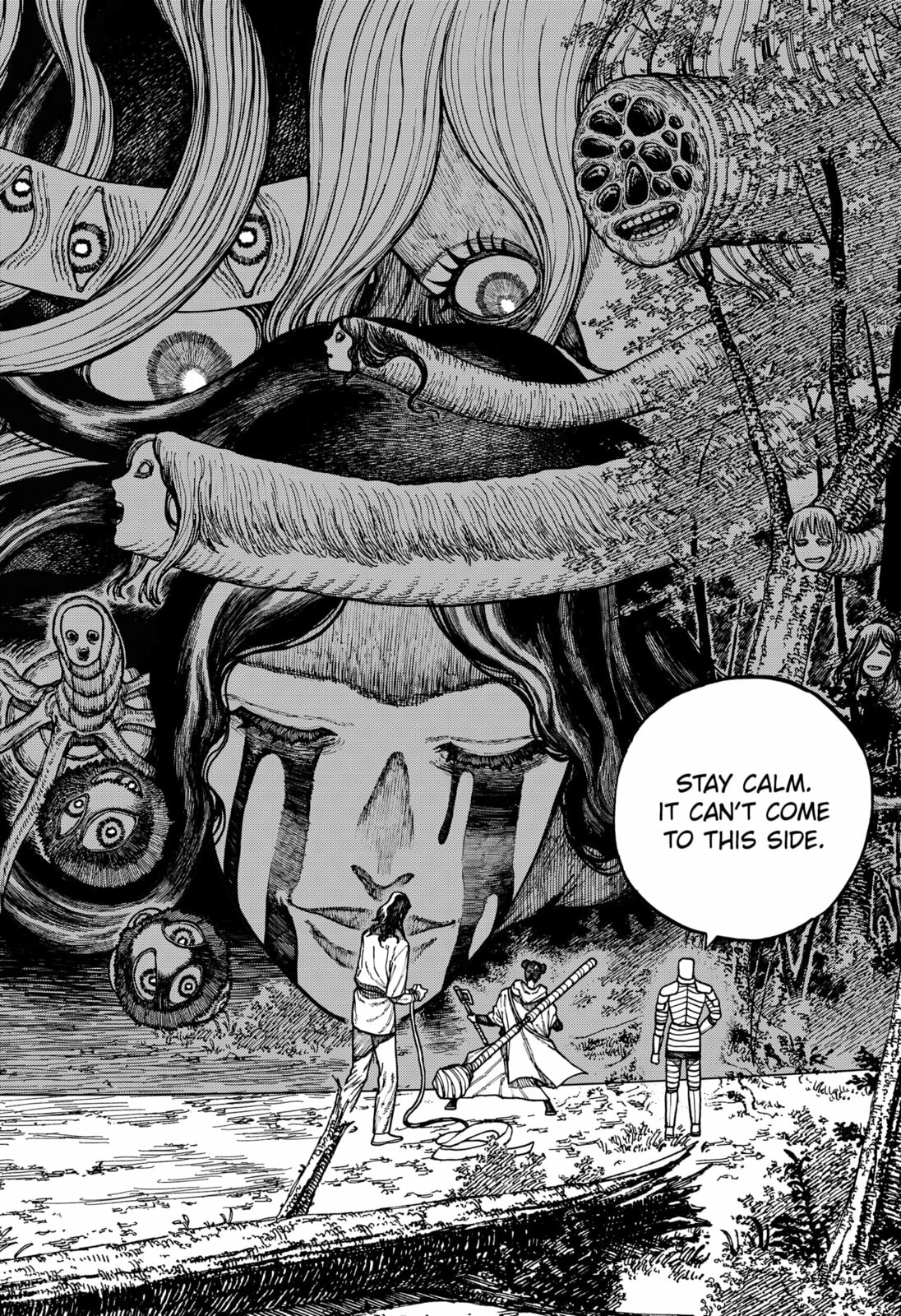 Read Centuria chapter 86 image 5 on Lezhin