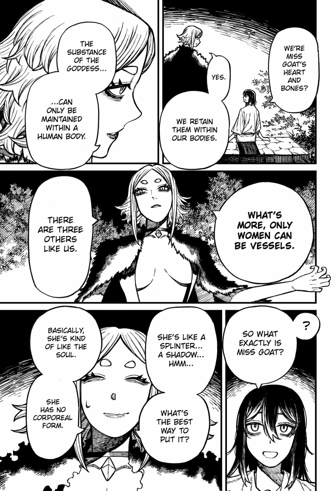 Read Centuria chapter 88 image 10 on Lezhin