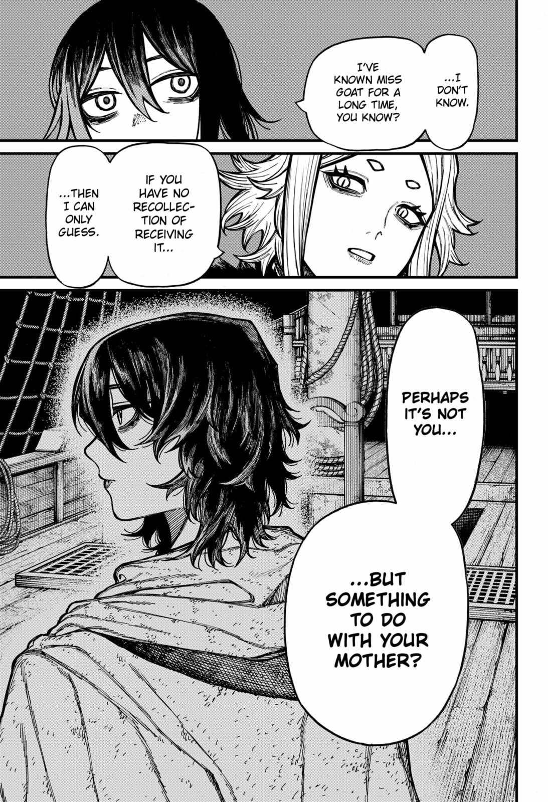 Read Centuria chapter 88 image 12 on Lezhin