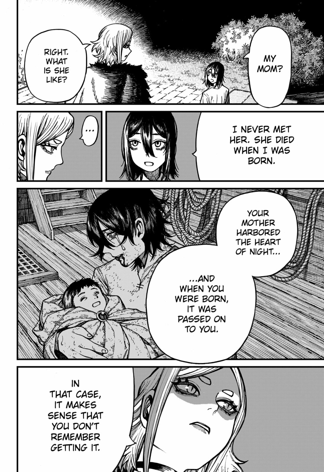 Read Centuria chapter 88 image 13 on Lezhin