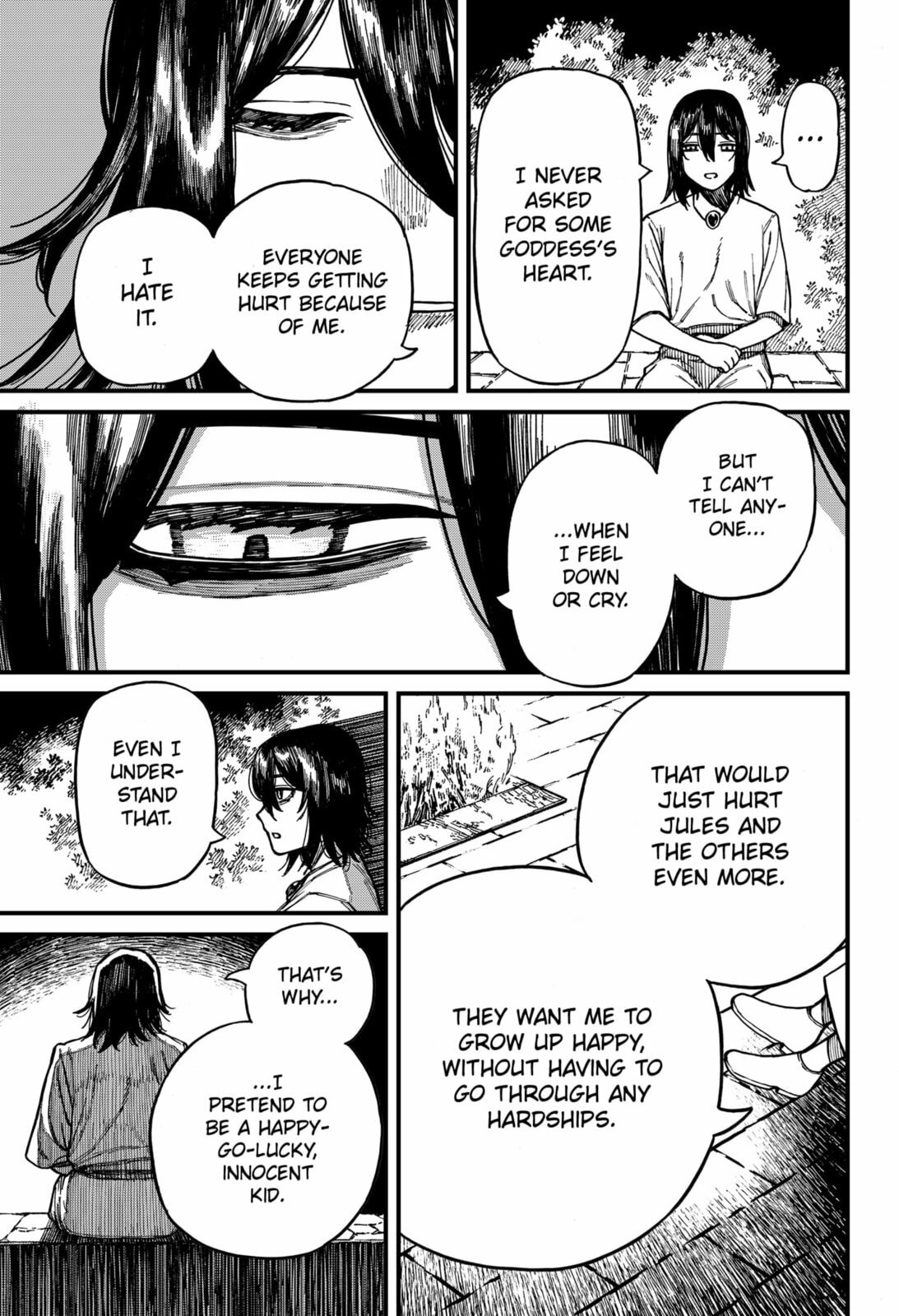 Read Centuria chapter 88 image 14 on Lezhin