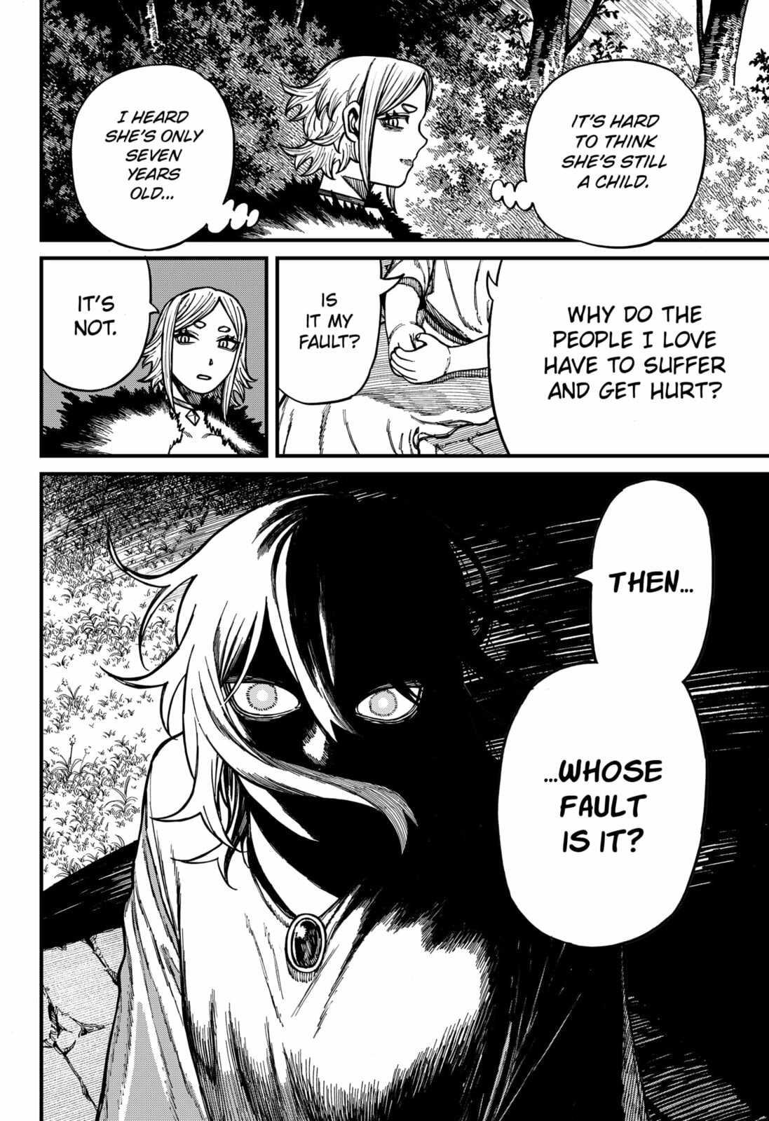 Read Centuria chapter 88 image 15 on Lezhin