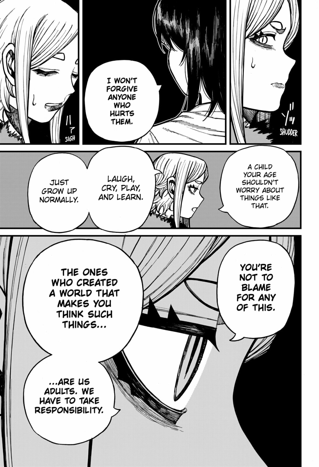 Read Centuria chapter 88 image 16 on Lezhin