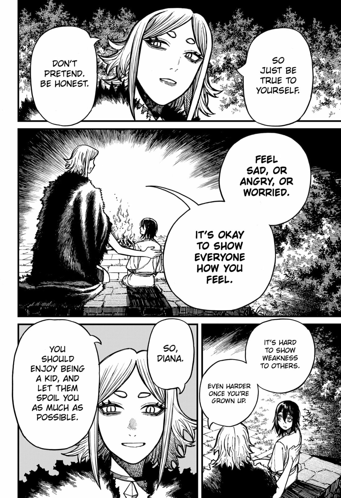 Read Centuria chapter 88 image 17 on Lezhin