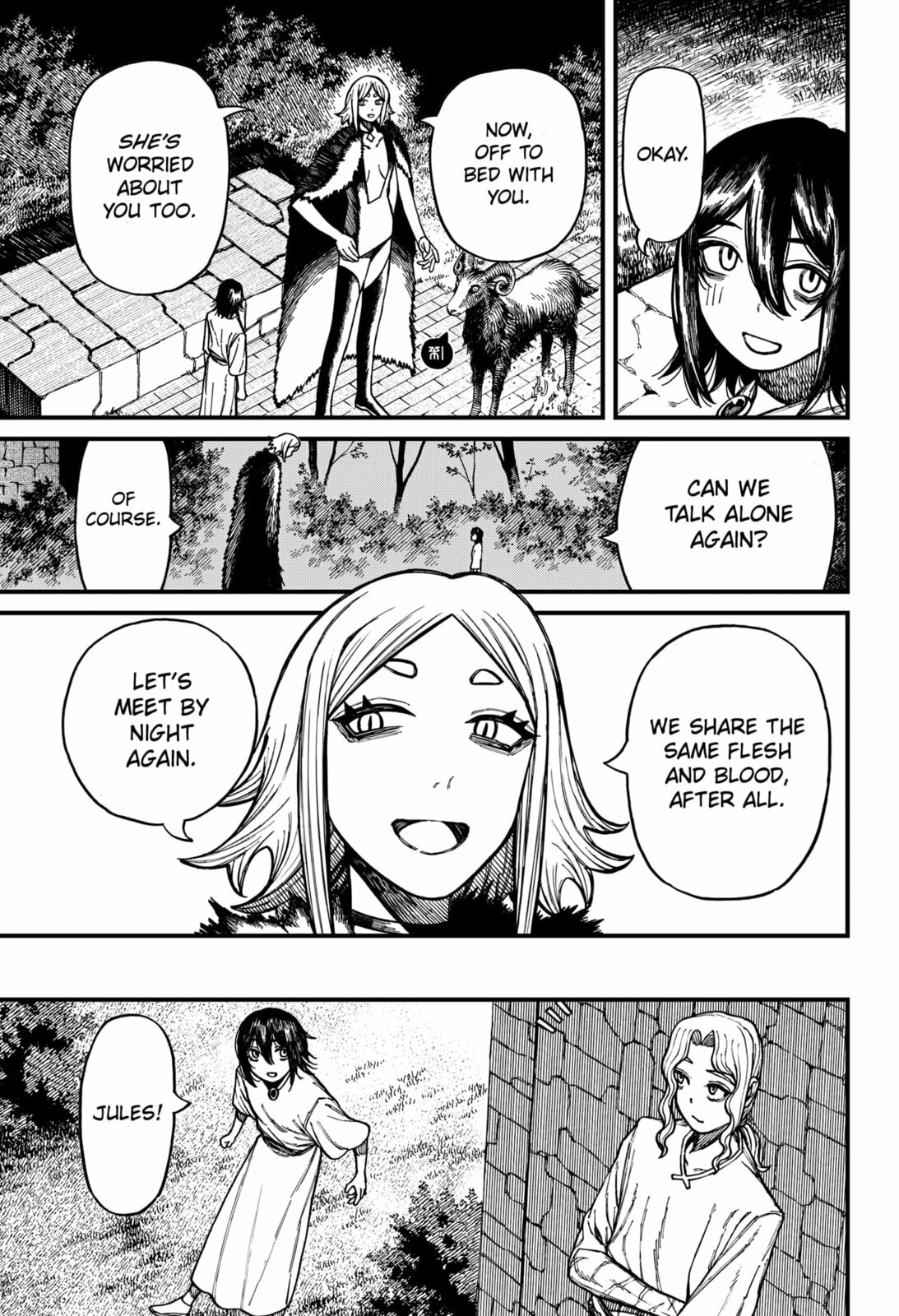 Read Centuria chapter 88 image 18 on Lezhin