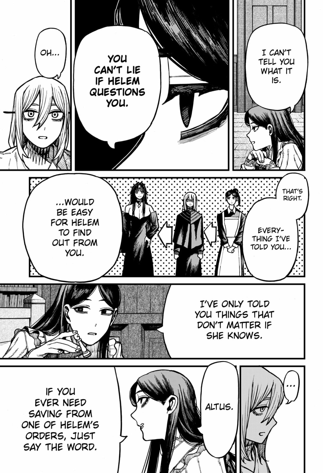 Read Centuria chapter 88 image 6 on Lezhin