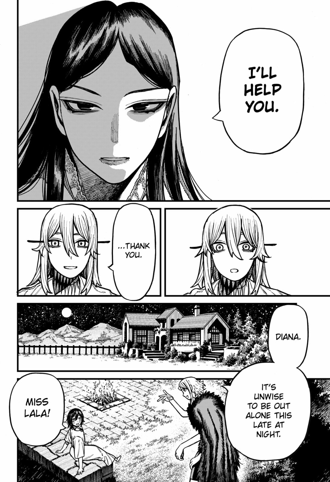 Read Centuria chapter 88 image 7 on Lezhin