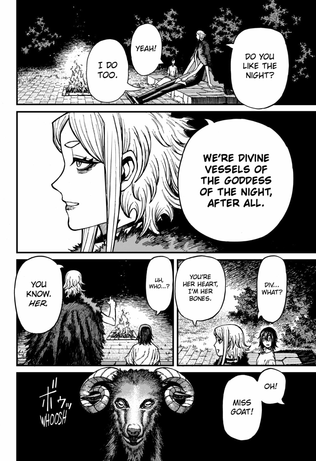 Read Centuria chapter 88 image 9 on Lezhin