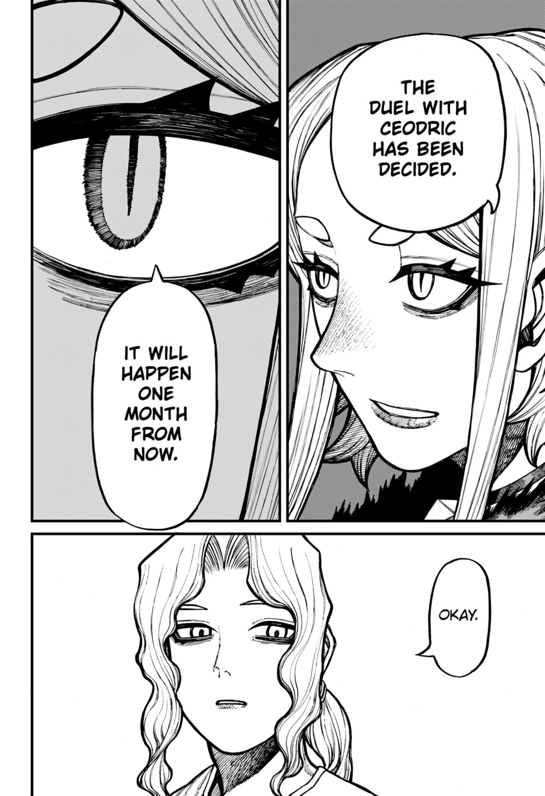 Read Centuria chapter 89 image 11 on Lezhin