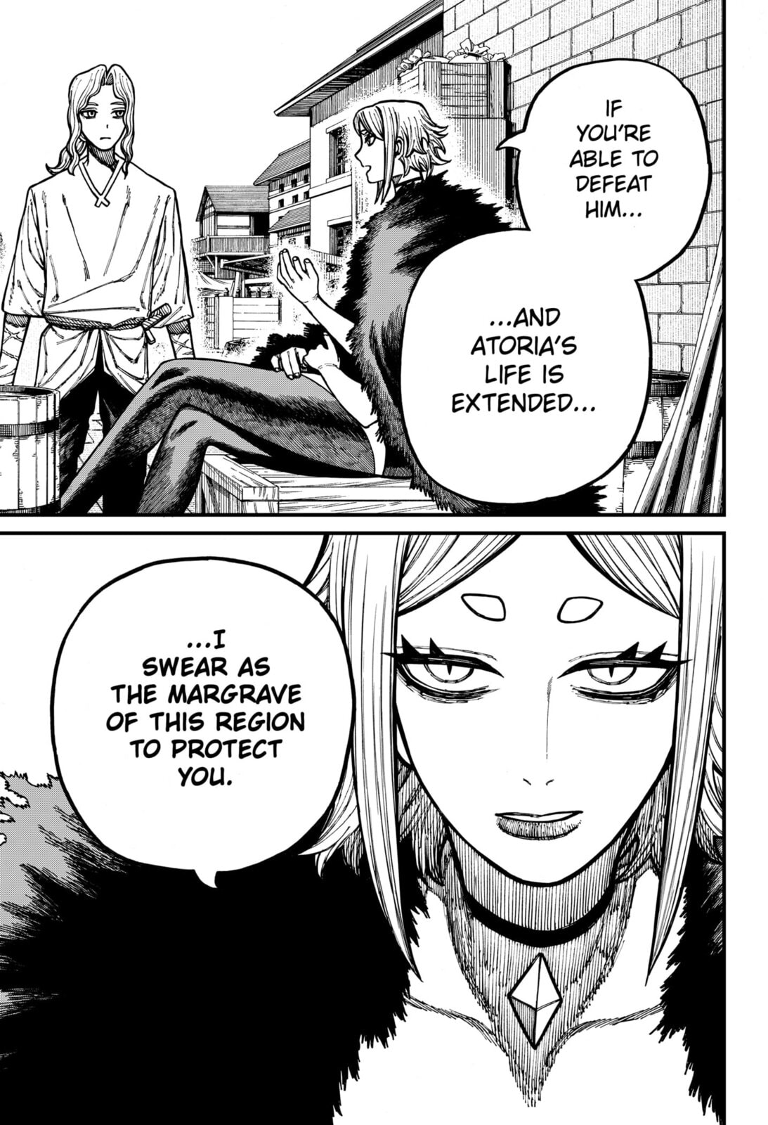 Read Centuria chapter 89 image 12 on Lezhin