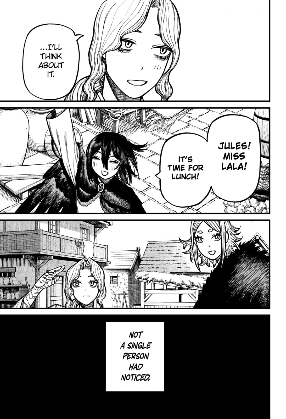 Read Centuria chapter 89 image 16 on Lezhin