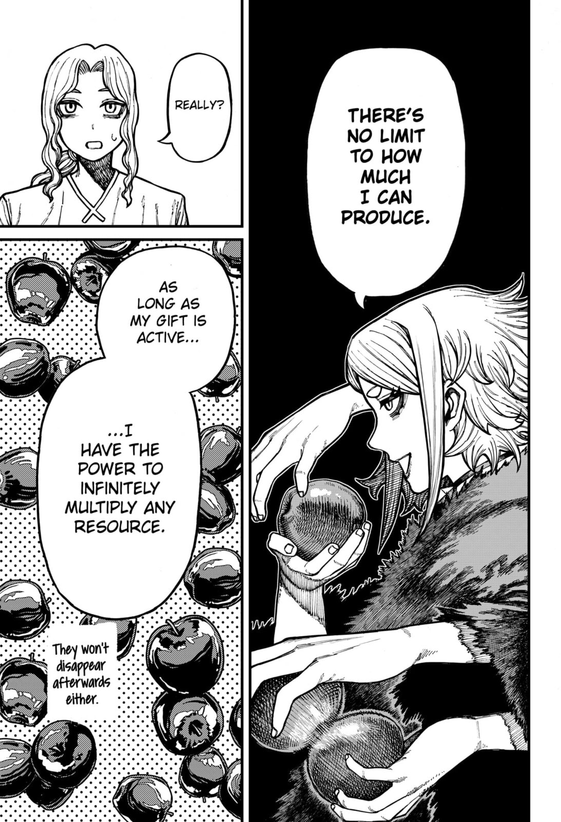 Read Centuria chapter 89 image 6 on Lezhin