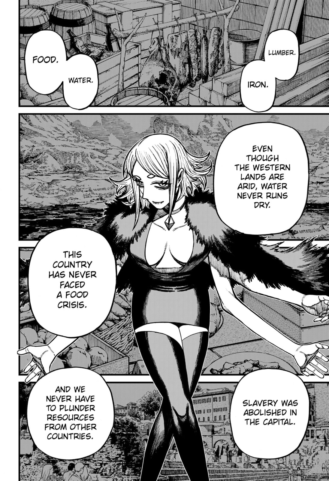 Read Centuria chapter 89 image 7 on Lezhin