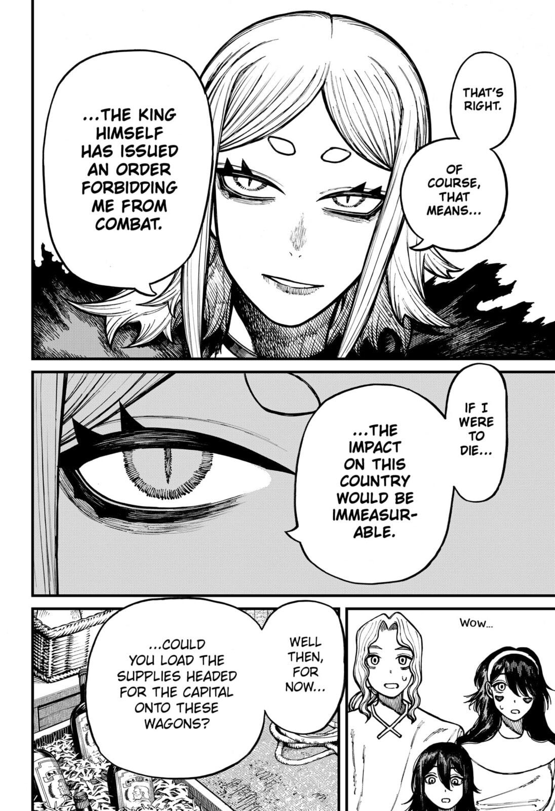 Read Centuria chapter 89 image 9 on Lezhin