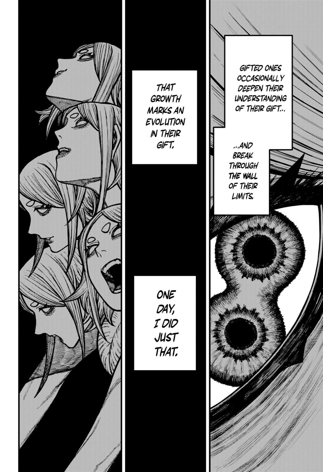 Read Centuria chapter 90 image 11 on Lezhin